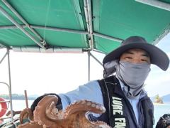 [사천] 15일돌문어,조황~삼포김선장~쭈갑문삼종~예약중입니다 사진