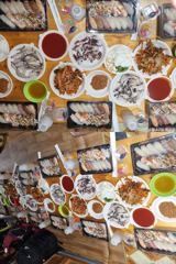 [진해] 씨알좋아진내만갈치3지급까지쿨러만~당손맛입맛굿~ 사진
