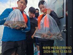 [진해] 내만갈치 문어 새시즌인지 가는곳마다 키로급 쑥쑥쑥 월요일 야간 … 사진