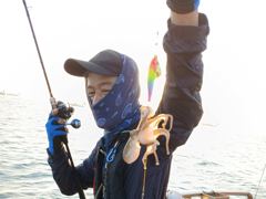 9/22. 군산. 웅비1호. 주꾸미. 조항. (내일. 출항해요 사진
