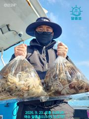 이렇게 풍족할수가...적당히 나눠서 내어주련? 사진