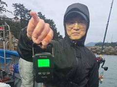 돌문어주,야간1320g급외바글바글살림망묵~직 사진