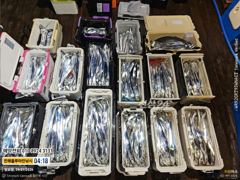 준내만갈치)텐빈~오늘 대치잡으러 갑니다(오늘 예약가능합니다) 사진