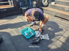 < 팀 인천 루키나 >> 09. 29. 10물 << 루키나V 갑쭈 오슬로 이벤트대회 >> 사진