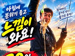 [사천] 주꾸미 ~내일 출조합니다 사진