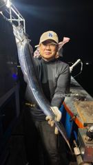 [제주] 260929<제주 제라진호> 이틀 연속!! 초대박만쿨!! 진… 사진