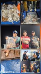 [포항] 돌문어 금.토.일.월 연휴기간 예약중 사진