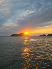 10월 1일 삼길포 진주2호 주꾸미 조황입니다.