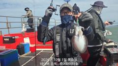 10/1 목 [12물] 쭈꾸미/갑오징어 조항 입니다. 사진