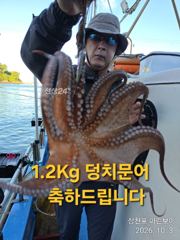 [사천] 삼천포 마린보이 10. 3. 토요일 싸이즈 마릿수 풍성한 주간문… 사진