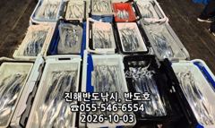 4일,내만갈치,커진 씨알로 쿨러 빵빵하게,내일출항(월,화,수~예약가능) 사진
