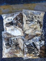 카즈미호 2026년 10월 4일 갑오징어 조행기~ 사진