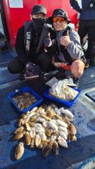 < 무 창 포 베 테 랑 피 싱 > [ 베 테 랑 호 ] 10월…