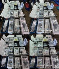 (풍산)내만갈치~어마어마~퍼담고~대박~(오늘,예약가능합니다) 사진