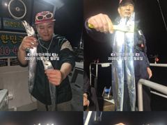 내만갈치~담배갑 사이즈~미친 시알~쿨러 빵빵~~예약가능 사진