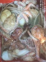 ~~*돌문어 씨알급들 손맛도굿~ 마리수도 굿~~(예약가능)*~~