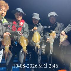 [ 무늬 팁런 ] 좌사리도 K오바 조황