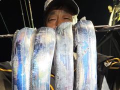 2시간전 [군산] 군산킹스타호(10/8)갑오징어 굿~마무리 조황(계속해서 출조합니다:예약가능