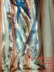 통영유림) 실시간 왕갈치 많이 올라온답니다.내일3자리예약가능 사진