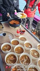 10월10일 토요일 문어 철수 조항입니다 사진