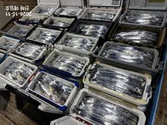 [11일입항,준내만갈치]대치들엄청잡고~!!! 만쿨수두룩!!! 오늘예약가능합니다! 일월화수목금 자리널널~ 사진