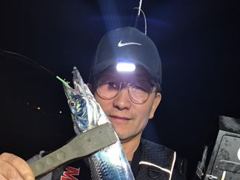 내만칼치 9일 금요일 2지부터 4지용가리까지 만쿨~ 오늘 일요일 예약환영