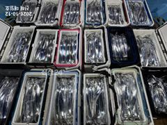 [11~12일/준내만갈치]오늘도느나느나 최고5지까지~!!! 퍼담고왔습니다! 오늘예약가능!! 월화수목금일 자리많습니다^^ 사진