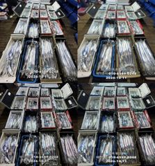 (풍산)내만갈치~어마어마~퍼담고~대박~(오늘,예약가능합니다)