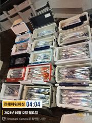 [갈치/텐빈/텐야]12일입항~대치들이 본격적으로 움직입니다[수요일부터]예약가능 사진