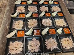 [진해] 내만갈치 씨알 마릿수 다 좋고 예약가능 사진