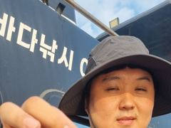 [시간낚시] 10월 12일 인천배낚시 덕적호 쭈갑 조황사진 2부 사진