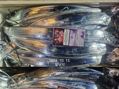 내만갈치 진짜 끝내줍니다! 매일 빵빵 터져요~!! (목예약가능)