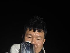 (은별호)10/13내만갈치조황입니다 사진