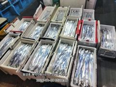 (왕갈치)밤새 입질 쾅쾅 3지4지 주렁주렁~동양호(15일 예약) 사진
