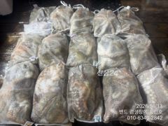 [군산] 12일 야간 홈런호 비 그리고 문어 17분 굿 마무리 조황 사진