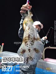 [통영] [딥런]대물시즌,무시급들(목요일,소수인원,출항확정)