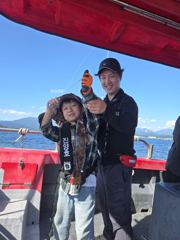 [동해,삼척] 양양 낙산항 참가자미체험낚시 출조모집 1인3만원!! 꽝이없어요!… 사진