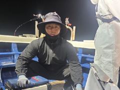 [여수 청홍낚시 나이키호] 10/15일 출항~16일 입항 갈치텐빈 조황! 사진