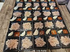 내만갈치 씨알은 전부 굿! 오늘 4자리 여유 사진