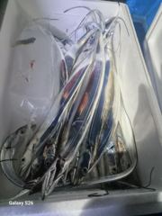 목화피싱 10/15일 야간갈치 조황 이넹요. 사진
