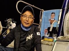 먼바다 왕갈치 오늘 마리수 씨알 모두 대박입니다 끝까지 최선을다해서 멋진 조황을올려주신 모든조사님들께 감사드립니다 사진