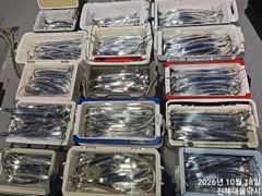 와,18일새벽,내만칼치큰씨알 용가리까지엄청나게잡고 미친씨알대박,월,화,수욜예약중 사진