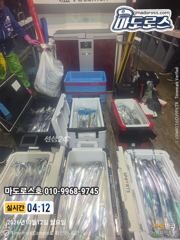 올래 갈치가10월이피크입니다 ! 사진
