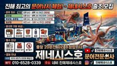 [진해] 문어] 오늘 야간출항확정 예약가능~ 1.81k 1.66k 2.3… 사진