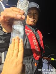 와,내만칼치큰씨알 용가리까지 엄청나게잡고 미친씨알대박,월,화,수욜예약중