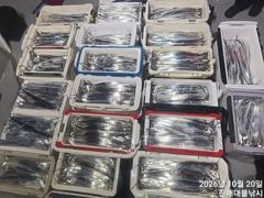 우와~20일새벽,내만칼치 3지4지까지용가리어마어마초초대박~수,목,금욜예약중 사진