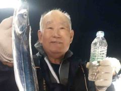 [통영] 은빛나래피싱 초초초대박 폭우처럼 쏟아지는 대갈치들. 특품 갈치로…