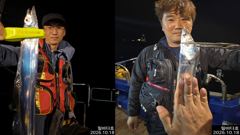 [진해] 내만칼치 자리 널~널~ 합니다 ! 예약가능 ~ 사진