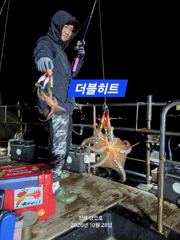 (문어)3연타5연타 쏟아지고~20수17수15수 퍽퍽퍽~강민호(오늘예약)