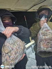 [사천] 오늘저녁 야문 원도권 직항~